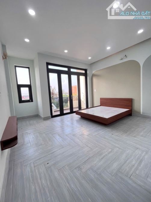 Bán Nhà 5x25m Sau Lưng Trường Mẫu Giáo Long Trạch Cần Đước. Cách MT 100m - 8