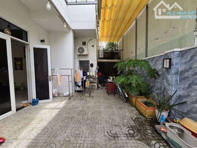 BIỆT THỰ 2 MẶT TIỀN – GIÁP QUẬN 7 – Vị trí cực hiếm – Lê Văn Lương, Phước Kiển, Nhà Bè - 8