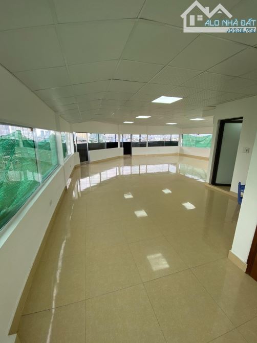 BÁN TÒA NHÀ CCMN 200M2 - 10 TẦNG. THANG MÁY. GARA Ô TÔ. KINH DOANH. 35 CĂN HỘ KHÉP KÍN. - 8