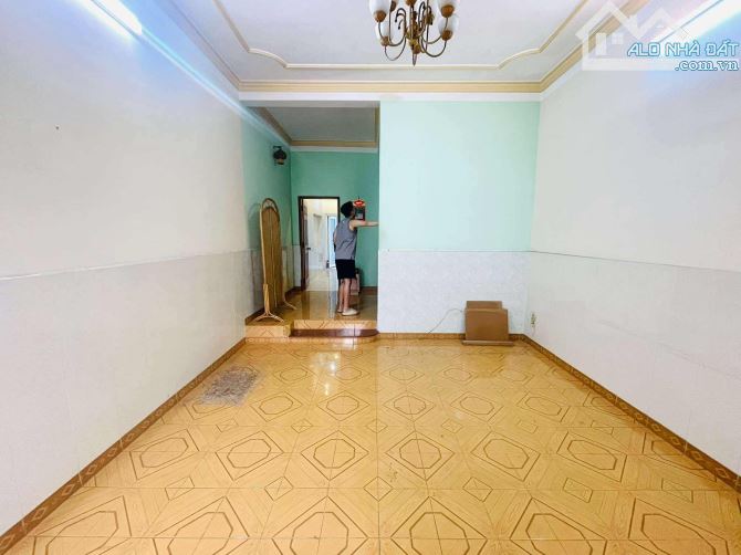 Hẻm 6m Phổ Quang, Tân Bình, 4.2x16m, 3 tầng, 4 phòng ngủ, 2 căn ra mặt tiền - 8