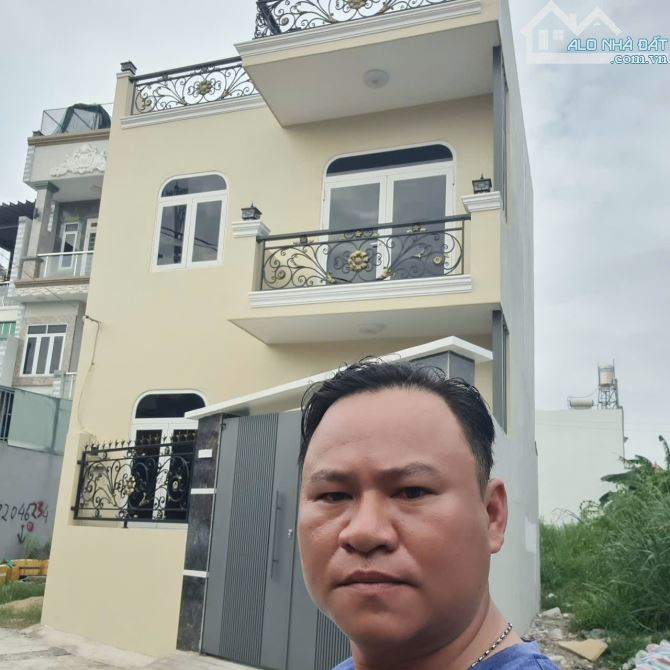 🏠  BÁN NHÀ ĐẸP - SỔ HỒNG RIÊNG - ĐƯỜNG BÌNH CHIỂU, TAM BÌNH, TP. THỦ ĐỨC - 8