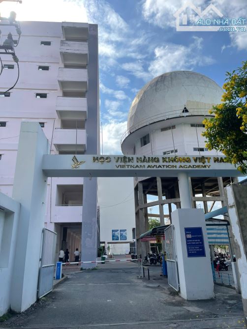 NHÀ ĐẸP KHU HIẾM, SỔ VUÔNG - NGUYỄN THÁI BÌNH, K300 - 4.2x14m, 4 TẦNG - 12 TỶ - 8