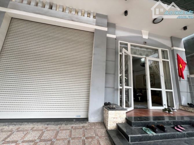 BIỆT THỰ ĐẲNG CẤP SƠN TRÀ - MẶT TIỀN PHẠM CỰ LƯỢNG - 8