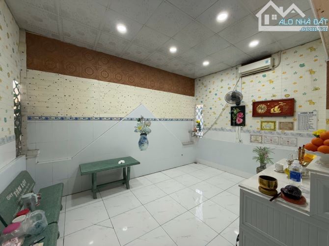 🏡 BÁN NHÀ 4 TẦNG – ĐƯỜNG SỐ 10, LÝ PHỤC MAN, QUẬN 7 🚗 OTO TRÁNH – KINH DOANH SẦM UẤT - 8