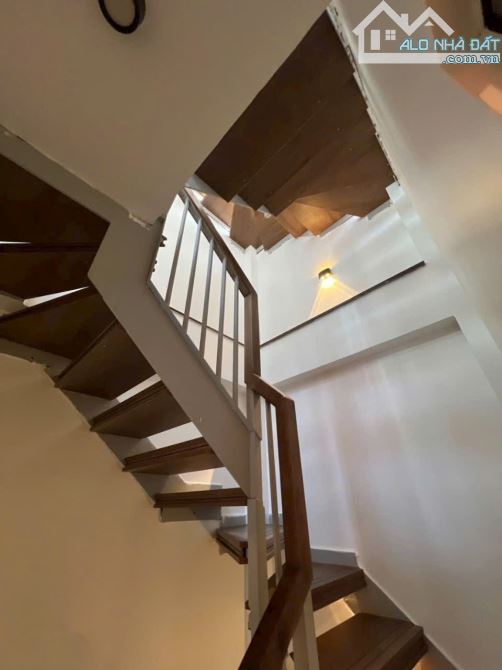 Bán tòa nhà mini tại đường Nguyễn Bỉnh Khiêm Quận 1 với diện tích 30.6m2 giá chỉ 14.9 tỷ - 8