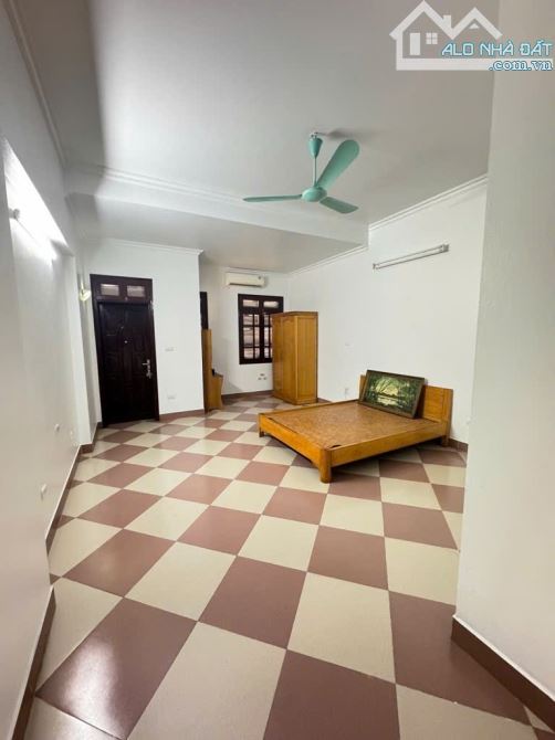 Siêu phẩm phố Trần Cung, 85m2 5 tầng mặt ngõ, kinh doanh, gara ô tô giá 17,85 tỷ - 8