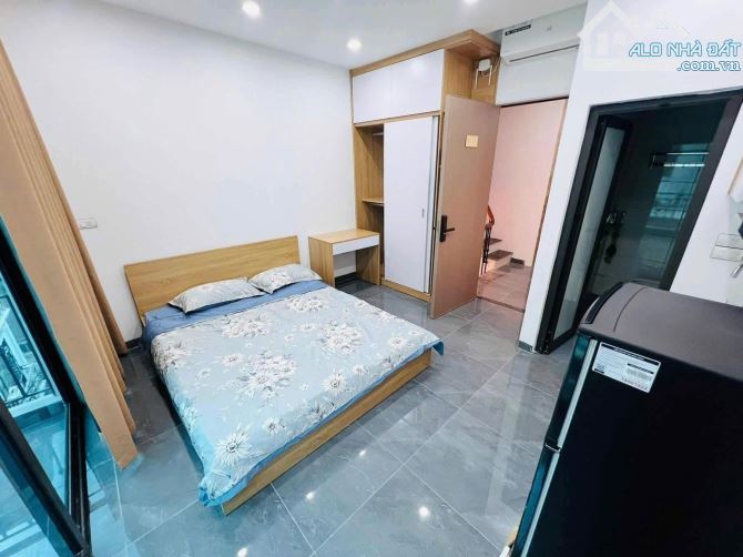 Cần bán CCMN Giải phóng ngõ nông oto thang máy nhiều tiện ích 47M6T chỉ 12,9 Tỷ - 8