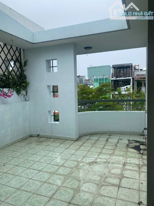 Bán Nhà Mặt Tiền KDC Phân Lô Tạ Quang Bửu Quận 8 - 4x18m -View Cực Đẹp - 8