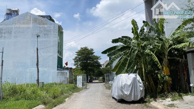 Bán đất nền góc dự án Trường Thịnh đường LĐ. Của P An Khánh Quận 2 cũ (157.6m2) 150 tr/m2 - 8