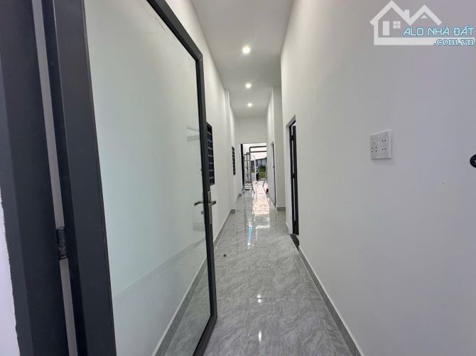 Nhà Cấp 4 Xây Riêng Lẻ 5 x 22m. Đường Xe ÔTô Sổ Hồng Riêng Giá Rẻ. Hướng Tây Bắc - 8