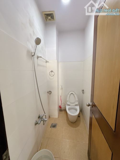 👉Bán nhà, đường Phan Huy Ích  🌿 P 15 Tân Bình Ngang 5M 90M2 , 3 tầng  🌿 giá 9,2Tỷ TL , - 9