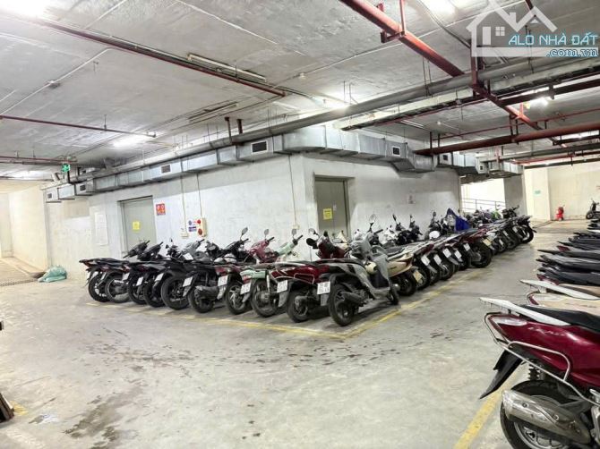 Bán gấp chung cư 113 số 3 Nguyễn Như Uyên, Cầu Giấy. 105m2 – 3PN, full NT. 7,4 tỷ. - 9