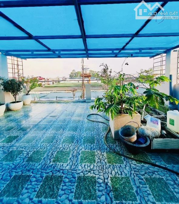 BÁNn NHÀ 4 TẦNG 86M NGUYÊN KHÊ ĐƯỜNG THÔNG Ô TÔ TRÁNH VỈA HÈ KINH DOANH SẦM UẤT ZÁ RẺ - 9