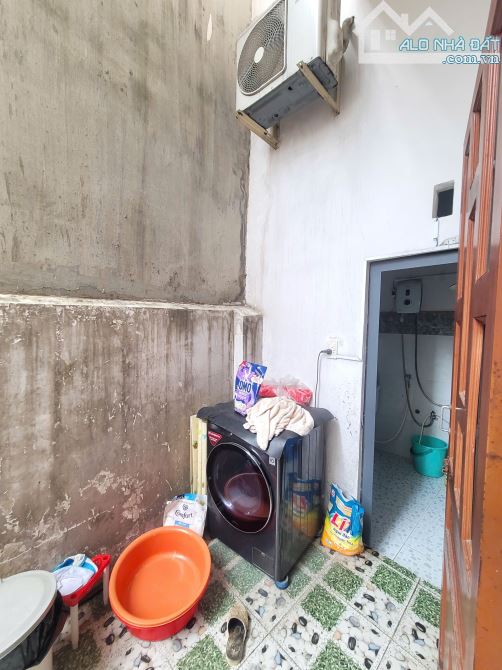 nhà 1 trệt 1 lầu 77.1m2 3ty4 TL  KDC gần chợ Dĩ An 1 chỉ 500m p.Tân Đông Hiệp - 9