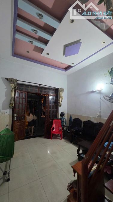 nhà cấp 4 56,5m2 3ty450 TL gác lửng MT đường Cao Bá Quát p.Dĩ An Tp.Dĩ An - 9