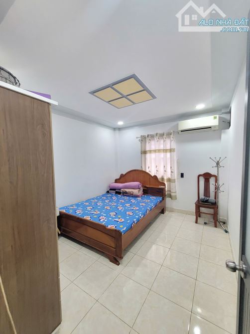 Bán căn góc cấp 4 (4x15m), hẻm Chiêu Liêu p. Tân Đông Hiệp gần Ngã 3 Ông Xã - 9