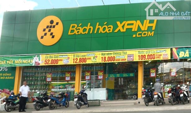 BÁN RẺ NHÀ AN HÒA, SỔ HỒNG RIÊNG THỔ CƯ ĐƯỜNG RỘNG 5m SÂN OTO GẦN TRƯỜNG HỌC - 9