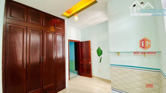 Cho thuê nhà mặt tiền kinh doanh khu D2D cách Võ Thị Sáu 30m, phường Thống Nhất - 9