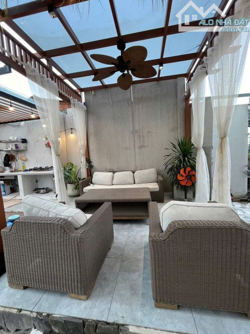 Bán biệt thự phường Bữu Hòa,Biên Hòa,Đồng Nai,dt 192m,giá 4,1 tỷ - 9