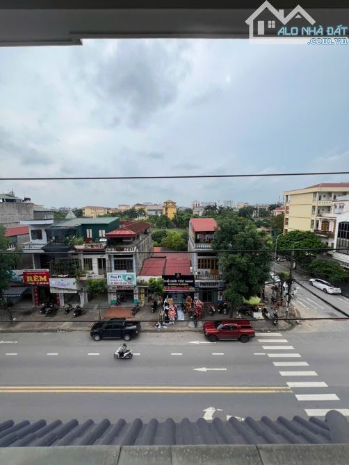 💎💥🍀Cần bán nhà 4 tầng Mặt Phố Ngô Quyền,Tp Hải Dương - 9