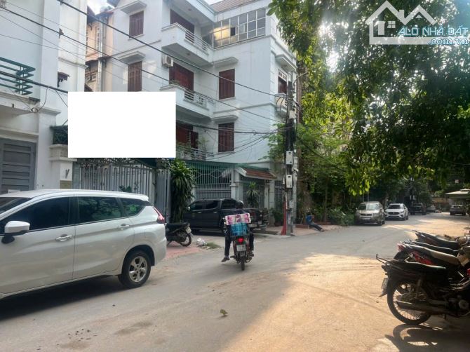 BÁN NHÀ MỚI LÂM DU, LONG BIÊN – TRUNG TÂM – MẶT TỀN 8,2M - NỞ HẬU – 71M2 CHỈ 22,8 TỶ - 9