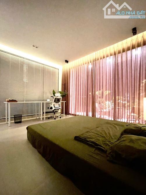 Căn góc siêu đẹp, phong cách châu Âu ngay cc Đạt Gia, cho làm Homestay - 9