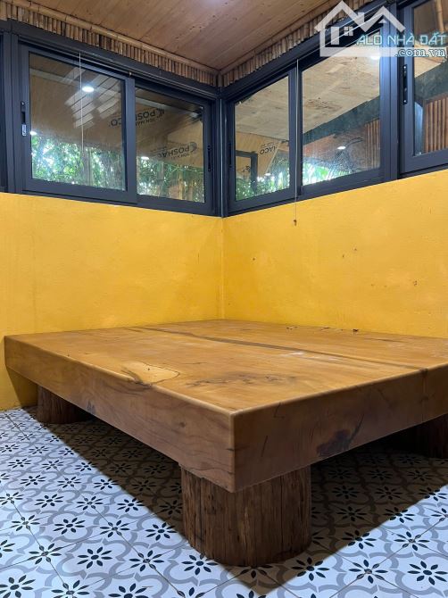 Nhà vườn Song Phương 1200m2 Thiết Kế Đẳng Cấp, Không Gian Nghỉ Dưỡng Lý Tưởng Chỉ 10 tỷ - 9