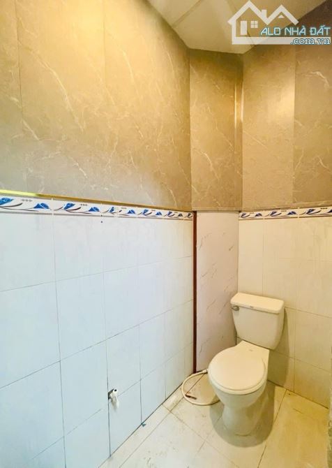 Chỉ 3,7 Tỷ, Có Nhà Đẹp 47,7m2(4x11,92), Đặng Nhữ Lâm, TT Nhà Bè - 9
