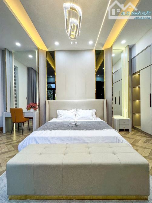 CHỦ GỬI SIÊU PHẨM 90-D6 HỒNG LOAN FULL NỘI THẤT CAO CẤP - HƯỚNG ĐÔNG NAM ( ĐANG XÂY DỰNG ) - 9
