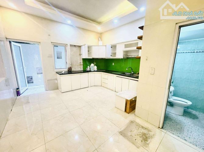 Hẻm 6m Phổ Quang, Tân Bình, 4.2x16m, 3 tầng, 4 phòng ngủ, 2 căn ra mặt tiền - 9