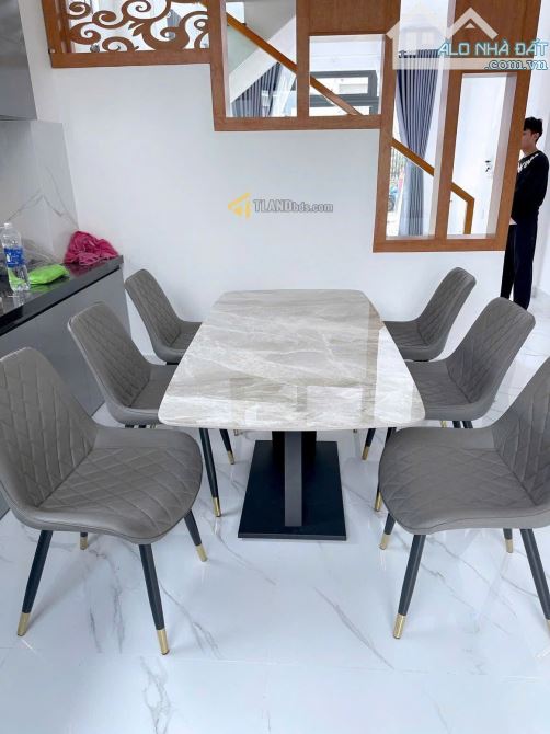 NHÀ Ở NGAY TRUNG TÂM HÀNH CHÍNH TỈNH LÂM ĐỒNG - 9