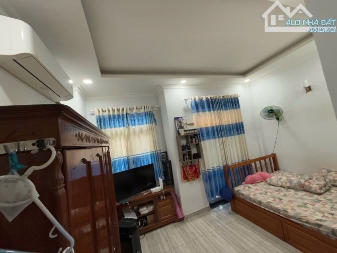 🏡 BÁN NHÀ 4 TẦNG – ĐƯỜNG SỐ 10, LÝ PHỤC MAN, QUẬN 7 🚗 OTO TRÁNH – KINH DOANH SẦM UẤT - 9