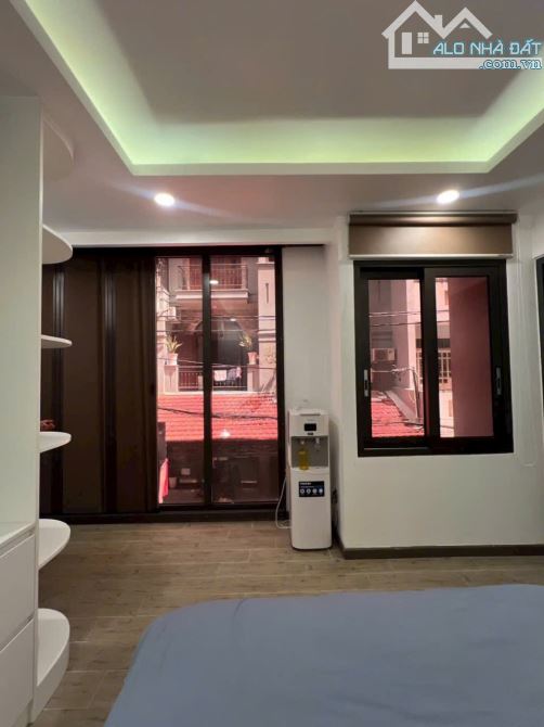 Bán tòa nhà mini tại đường Nguyễn Bỉnh Khiêm Quận 1 với diện tích 30.6m2 giá chỉ 14.9 tỷ - 9