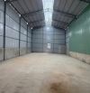 Cho thuê kho xưởng mới xây dựng 400m2 giá 20tr ở Phường An Phú TP Thuận An Bình Dương