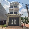 4,65Tỷ TL🔥Bán nhà 2Lầu 75,2m2 (TẶNG NỘI THẤT) KDC Lê Phong Tân Bình, p.Tân Bình, Dĩ An