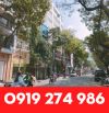 Mặt Tiền 299 Lý Thường Kiệt, P.15, quận 11 (DT 8x25m hậu 10m - 3 lầu) giá 42,8 tỷ