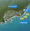Bán Đất Gần Biển Cực Hiếm Phú Quốc Ngay Cạnh Đại Dự Án ENCLAVE Dự Án Đường Ven Biển