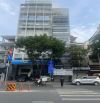 Building mini Hầm 7 Tầng mặt tiền Nguyễn Cư Trinh, Quận 1, 4.4x17m, HĐT 120 triệu