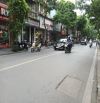 Mặt phố Hàng Bông Hoàn Kiếm trung tâm phố cổ DT 440m2, MT 15.5m, Giá 242 tỷ
