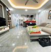 Bán Nhà Dân Xây Xuân Đỉnh DT 70m2 – Lô Góc 5 Tầng, Ô Tô Đỗ Cửa – Full Nội Thất Cao Cấp