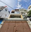 Nhà 5 tầng 5 x 27 , thang máy MT VIP khu Bàu Cát