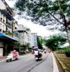 Bán nhà 56m 5T mặt đường Trần Đại Nghĩa kéo dài Kinh doanh Vỉa hè 23.99 tỷ