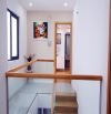 NHÀ 100M2 - NỞ HẬU - 3 TẦNG BTCT- NGUYỄN VĂN ĐẬU - BÌNH THẠNH - NHỈNH  8 TỶ