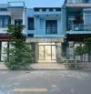 Nhà phố KDC Lê phong Tân Bình Dĩ An