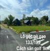 🏡 BÁN LÔ ĐẤT ĐẸP  – GÒ GẠO, MINH TRÍ – SÓC SƠN