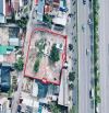Bán đất góc 3MT Phạm Văn Đồng, P.HBC, Thủ Đức: 35 x 38, giá 180 tỷ.