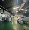 XT445 nhà xưởng sản xuất. Khuôn viên độc lập xa dân cư.
