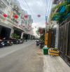 Bán Nhà 4 tầng FULL NỘI THẤT Khu Phân Lô đường TX33,phường THẠNH XUÂN,Q12,dt 66m².Hẻm 8m.