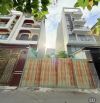 ĐẤT TRỐNG TIỆN XÂY MỚI CAO TẦNG - NGAY ĐẠI LỘ DƯƠNG QUẢNG HÀM - GIÁP BÌNH THẠNH - HẺM XE H