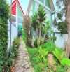 Nhà Vườn Đầy Đủ Tiện Ích Giá Tốt Diện tích: 488m2-100m thổ cư Mặt tiền đường nhựa 8m gần q